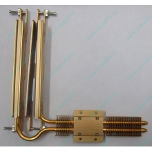 Радиатор для памяти Asus Cool Mempipe (с тепловой трубкой в Кисловодске, медь) - Кисловодск