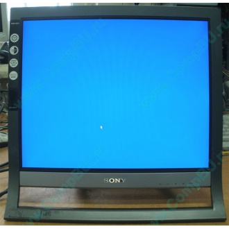 Монитор 17" TFT Sony SDM-HS75 (Кисловодск)