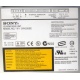 CDRW Sony CRX230EE IDE White характеристики (Кисловодск)