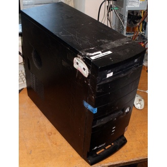Intel Pentium-4 630 3.0GHz (2048k) HT /2048Mb /160Gb /ATX 350W (Кисловодск)