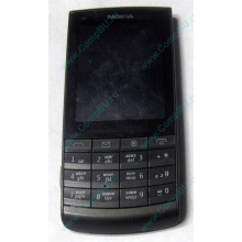 Телефон Nokia X3-02 (на запчасти) - Кисловодск