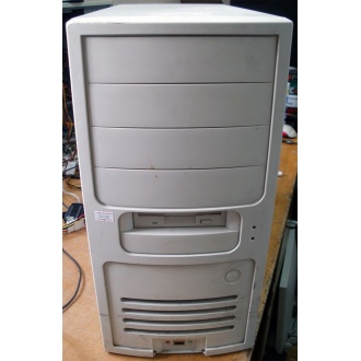 Intel Pentium-4 630 3.0GHz HT /1024Mb /120Gb /ATX 350W (Кисловодск)