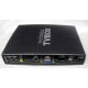 НЕКОМПЛЕКТНЫЙ внешний TV tuner KWorld V-Stream Xpert TV LCD TV BOX VS-TV1531R (без пульта ДУ и проводов) - Кисловодск