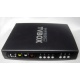 НЕКОМПЛЕКТНЫЙ внешний TV tuner KWorld V-Stream Xpert TV LCD TV BOX VS-TV1531R (без пульта ДУ и проводов) - Кисловодск