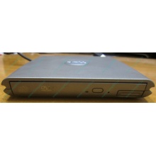 Внешний DVD/CD-RW привод Dell PD01S для ноутбуков DELL Latitude D400 в Кисловодске, D410 в Кисловодске, D420 в Кисловодске, D430 (Кисловодск)