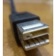 Разъем внешнего DVD/CD-RW привода Dell PD01S (Кисловодск)