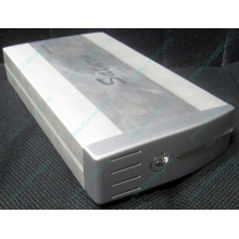 Внешний бокс для IDE жёсткого диска ViPower Saturn VPA-3528B (алюминий) - Кисловодск