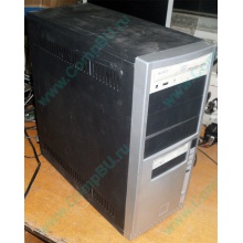 Компьютер Intel Celeron 1.8GHz /256Mb /40Gb /ATX 300W (Кисловодск)