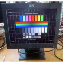 Монитор Б/У 15" TFT IBM 6636-AB2 (Кисловодск)