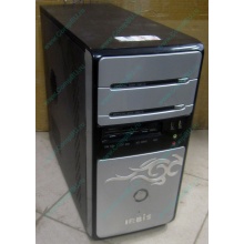 Четырехъядерный компьютер AMD Phenom X4 9550 (4x2.2GHz) /4096Mb /250Gb /ATX 450W (Кисловодск)