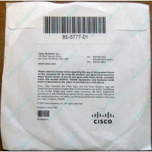 85-5777-01 Cisco Catalyst 2960 Series Switches Getting Started Guides CD (80-9004-01) - Кисловодск
