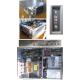 Сервер HP ProLiant ML370 G4 (2 x XEON 2.8GHz /no RAM /no HDD /ATX 2 x 700W 5U) - Кисловодск