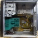 Материнская плата W26361-W1752-X-02 для Fujitsu Siemens Esprimo P2530 в корпусе (Кисловодск)