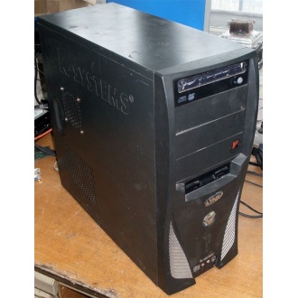 Компьютер AMD Sempron 2800+ 2.0GHz /256Mb /40Gb /ATX 300W (Кисловодск)