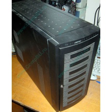 Сервер Depo Storm 1250N5 (Quad Core Q8200 (4x2.33GHz) /2048Mb /2x250Gb /RAID /ATX 700W) - Кисловодск
