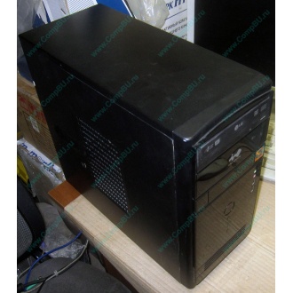 Четырехядерный компьютер Intel Core i5 650 (4x3.2GHz) /4096Mb /60Gb SSD /ATX 400W (Кисловодск)