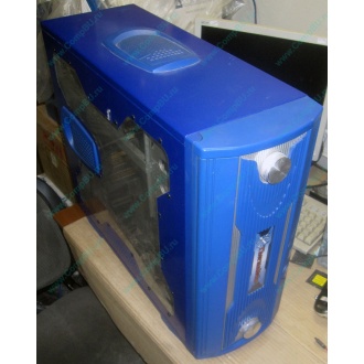 Синий корпус Thermaltake V7410DE Xaser V WinGo Blue V7000 Full Tower (Кисловодск)
