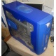 Синий корпус с прозрачной боковой крышкой Thermaltake V7410DE Xaser V V7000 (Кисловодск)