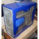  Корпус синего цвета с прозрачной боковой крышкой Thermaltake V7410DE Xaser V (Кисловодск)