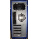 Thermaltake V7410DE Xaser V WinGo Blue V7000 Full Tower вид сзади (Кисловодск)