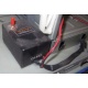 Корпус Thermaltake V7410DE Xaser V WinGo Blue V7000 Full Tower (без БП) СИНИЙ ЦВЕТ (Кисловодск)