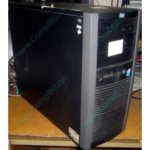 Сервер HP Proliant ML310 G5p 515867-421 фото (Кисловодск)