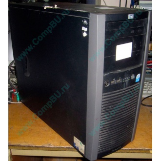 Сервер HP Proliant ML310 G5p 515867-421 фото (Кисловодск)