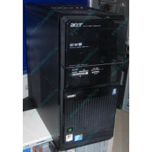 Компьютер Acer Aspire M3800 Intel Core 2 Quad Q8200 (4x2.33GHz) /4096Mb /640Gb /1.5Gb GT230 /ATX 400W (Кисловодск)