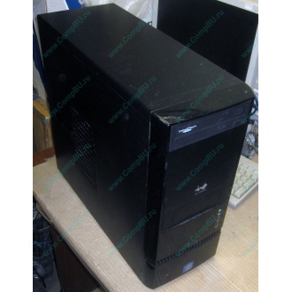 Четырехядерный компьютер Intel Core i7 860 (4x2.8GHz HT) /4096Mb /1Tb /ATX 450W (Кисловодск)