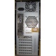 Компьютер Intel Core i7 860 (4x2.8GHz HT) /4096Mb /1Tb /ATX 450W вид сзади (Кисловодск)