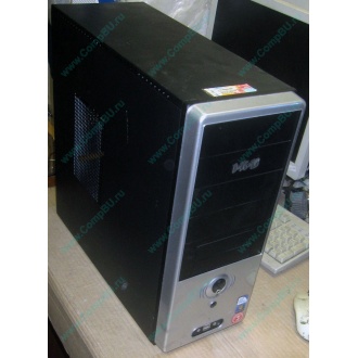 Двухядерный компьютер Intel Celeron G1610 (2x2.6GHz) s.1155 /2048Mb /250Gb /ATX 350W (Кисловодск)