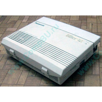 Б/У АТС Panasonic KX-TA308 фото (Кисловодск)