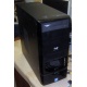 Четырехядерный системный блок Intel Core i7 860 (4x2.8GHz HT) /4096Mb /320Gb /GeForce GT210 /ATX 450W (Кисловодск)