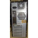 Четырехядерный компьютер Intel Core i7 860 (4x2.8GHz HT) /4096Mb /320Gb /GeForce GT210 /ATX 450W вид сзади (Кисловодск)