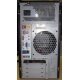 Компьютер Intel Core i5 2310 (4x2.9GHz) /4096Mb /250Gb /ATX 400W вид сзади (Кисловодск)