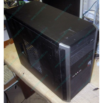 Четырехядерный компьютер Intel Core i5 2310 (4x2.9GHz) /4096Mb /250Gb /ATX 350W (Кисловодск)