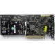 Видеокарта на запчасти: ZOTAC 512Mb DDR3 nVidia GeForce 9800GTX+ 256bit PCI-E (Кисловодск)