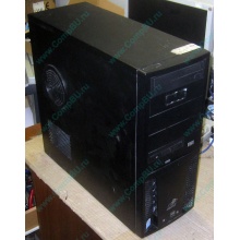 Двухъядерный компьютер Intel Pentium Dual Core E2180 (2x1.8GHz) s.775 /2048Mb /160Gb /ATX 300W (Кисловодск)