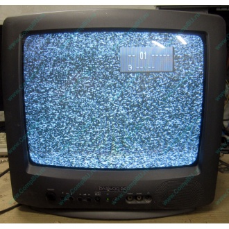 Телевизор 14" ЭЛТ Daewoo KR14E5 (Кисловодск)