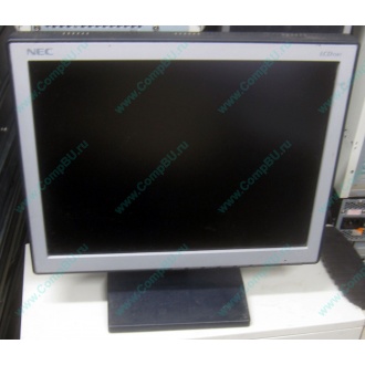 Монитор 15" TFT NEC LCD1501 (Кисловодск)