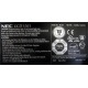 NEC LCD1501 NL 2501 (Кисловодск)