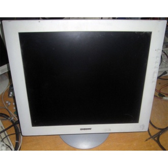 Нерабочий монитор 18.1" TFT Sony SDM-S81R (Кисловодск)