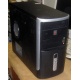Двухъядерный системный блок Intel Pentium Dual Core E5300 (2x2600MHz) /2048 Mb /250 Gb /ATX 350 W (Кисловодск)