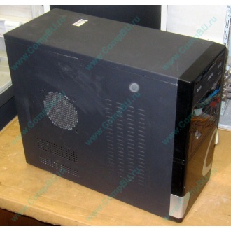 Компьютер Intel Pentium Dual Core E5300 (2x2.6GHz) s775 /2048Mb /160Gb /ATX 400W (Кисловодск)