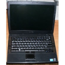 Ноутбук Dell Latitude E6410 (Intel Core i5 M560 (4x2.67Ghz) /4096Mb DDR3 /320Gb /14.1" TFT 1280x800) - Кисловодск