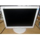 Монитор 17" ЖК Philips 170S белый  (Кисловодск)