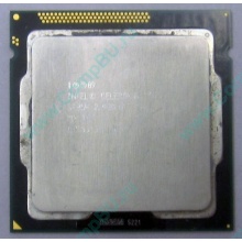 Процессор Intel Celeron G530 (2x2.4GHz /L3 2048kb) SR05H s.1155 (Кисловодск)
