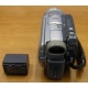 Видеокамера Sony DCR-DVD505E и дополнительный аккумулятор (Кисловодск)
