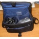 Видеокамера Sony DCR-DVD505E и аксессуары в сумке-кофре (Кисловодск)
