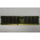 Модуль памяти 1024Mb DDR ECC Samsung pc2100 CL 2.5 (Кисловодск)